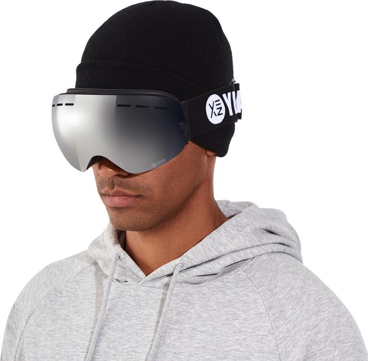 Actual product image Yeaz XTRM Summit