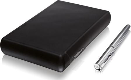 Freecom Hard Drive XS (2 TB)