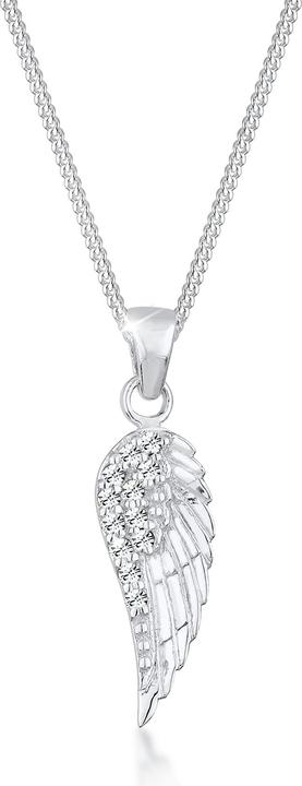 Elli Flügel (Sterling Silber, 45 cm)