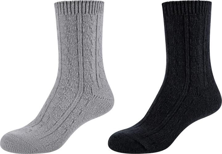 S.Oliver Socken (2er Pack, 39, 42)