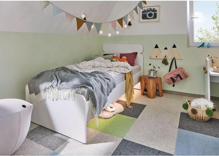 Immagine prodotto Paulmann Striscia LED Simp (Bianco caldo, 1000 cm, Interno)