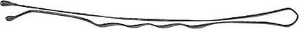 Image du produit Comair Pinces à cheveux PF 500 St 59mm sz (500 pcs)