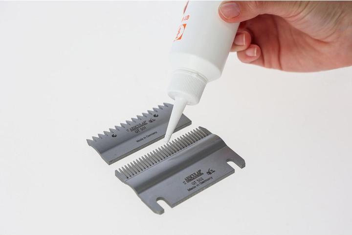 Actual product image Aesculap Shearing Blade Econom GT501 (Dog)