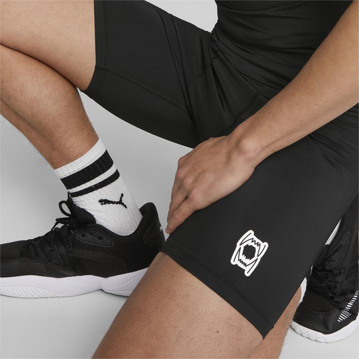 Produktbild Puma Hoops Team Short Baselayer (S)