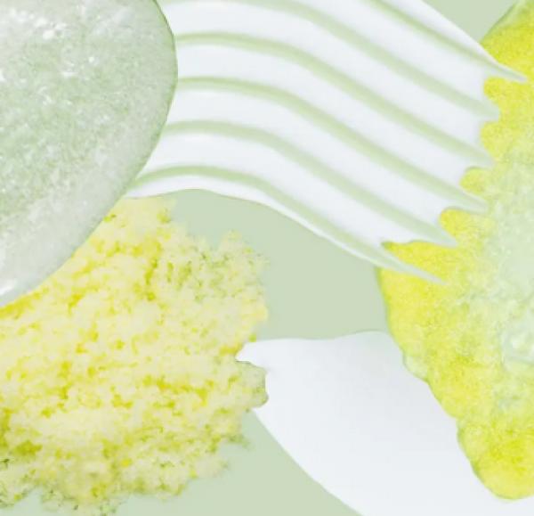 Actual product image AvryBeauty Pedi Spa Set Ylang Ylang (Foot bath)