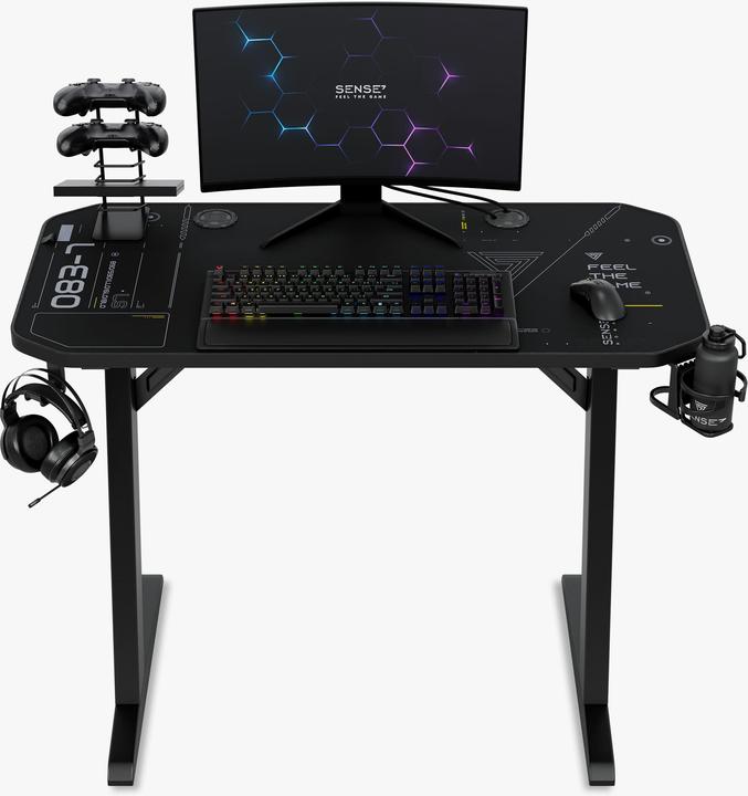 Produktbild Sense7 Nomad Cybernetic