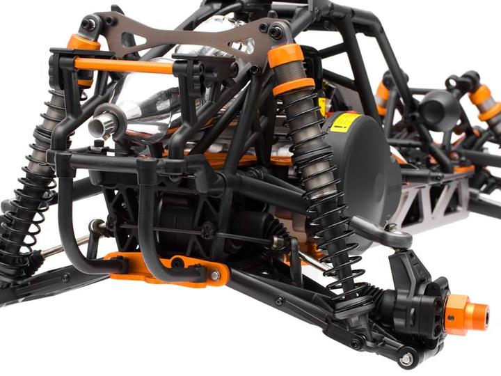 Produktbild HPI Baja 5B SS (Kit)