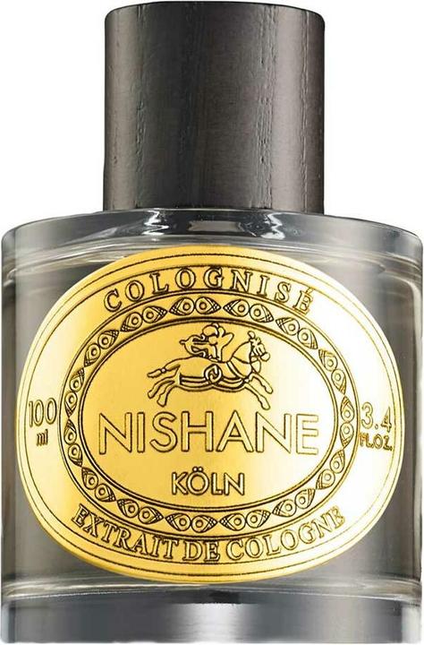 Nishane Safran Colognise (Eau de cologne, 100 ml)