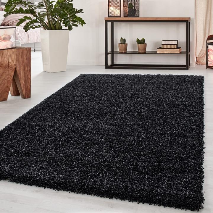 Actual product image Ayyildiz Hali DREAM high pile carpet (200 x 290 cm)