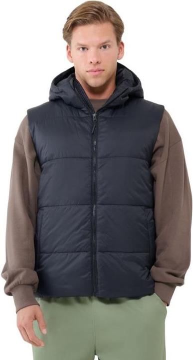 Actual product image 4F Weste (L)