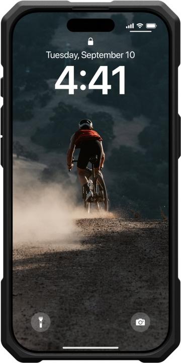 Produktbild UAG Monarch Pro (Apple iPhone 16 Pro)