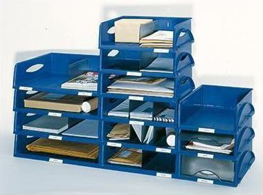 Actual product image Leitz Sorty (A4)
