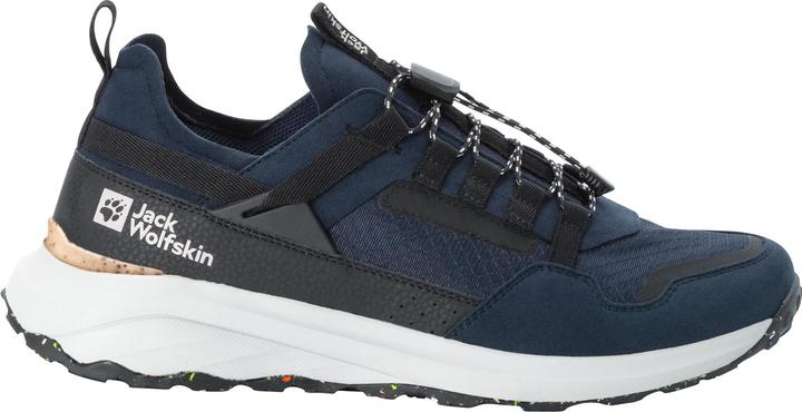 Produktbild Jack Wolfskin Dromoventure Athletic Low M (39.5)