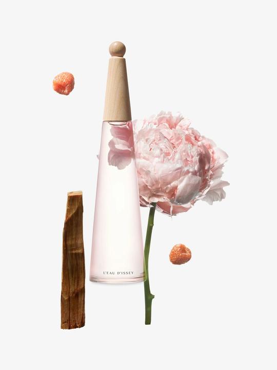 Produktbild Issey Miyake L'eau d' Issey (Eau de Toilette, 50 ml)