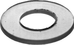 Image du produit Bossard Rondelle, M3, polyamide 66 (M3)