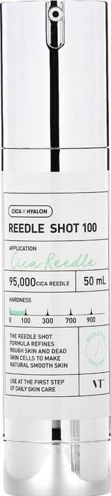Produktbild VT Cosmetics Reedle Shot 100 (50 ml)