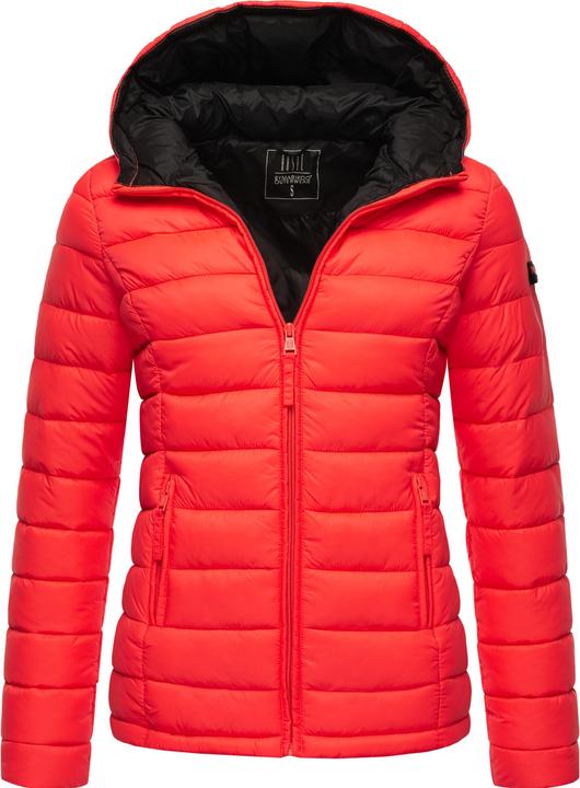 Neon Corail