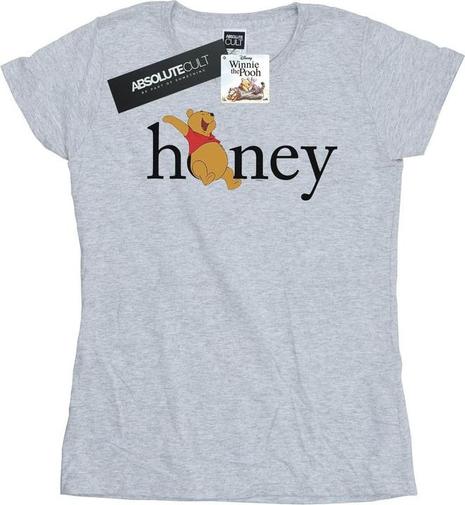 Disney Winnie The Pooh Honey TShirt (XL)