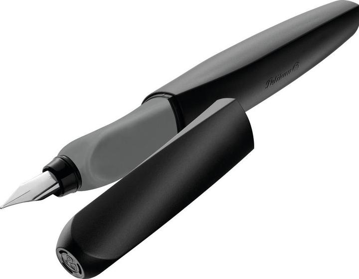 Produktbild Pelikan Twist (Schwarz, 1 x)