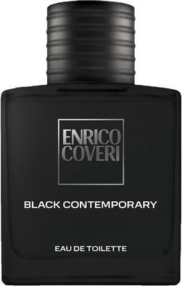 Actual product image Enrico Coveri Men's Eau de Toilette 100ml - Full of Contrasts, Energy, Boldness, and Power (Eau de toilette, 100 ml)
