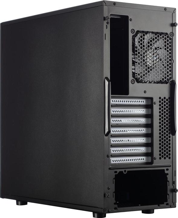 Productafbeelding Fractal Kern 2300 (mATX, Mini-ITX, ATX)