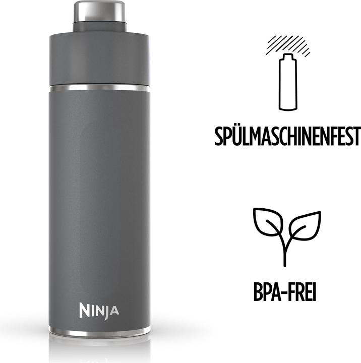 Actual product image Ninja Thirsti (0.53 l)