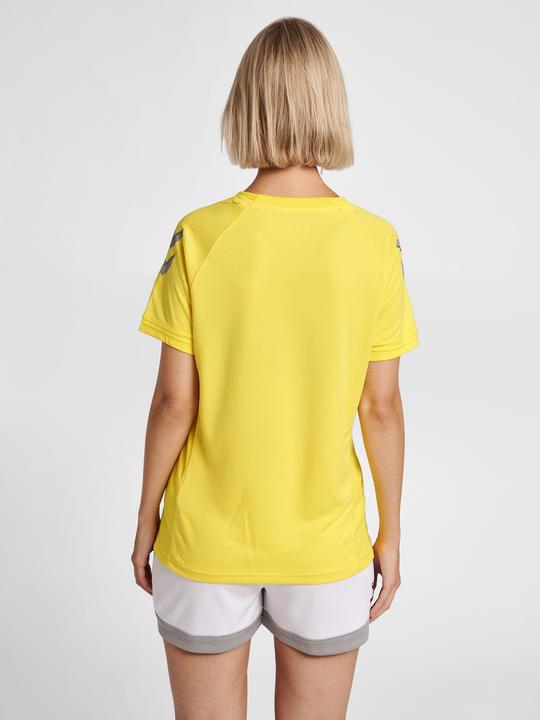 Produktbild hummel Lead S/S Poly Jersey Women (L)