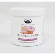 Vom Pullach Hof Beinwell Creme 250ml - traditional quality (Körpercreme, 250 ml)