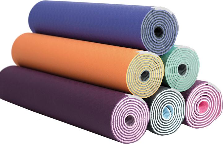 Image du produit Yogistar Tapis de yoga Pro 6mm (6 mm)