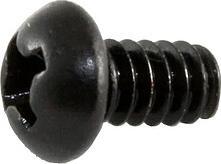 Produktbild AllParts AP GS 0368-003 Schrauben f. Schalter (8) (Instrumenten Ersatzteile)