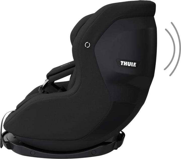Image du produit Thule Elm (Reboarder, Norme ECE R129/i-Size)