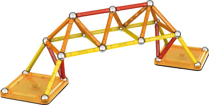 Produktbild Geomag Color