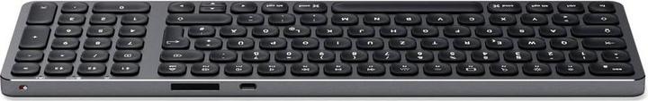 Actual product image Satechi ST-ACBKM-DE (DE, Wireless)