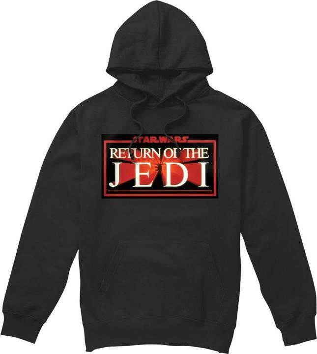 Produktbild Star Wars Jedi Kapuzenpullover (L)