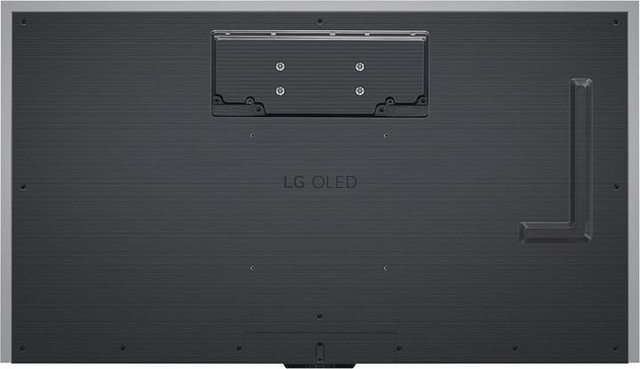 Produktbild LG OLED65M49LA OLED evo Signature TV 164 cm (65) Gallery Design (65", OLED, 4K)