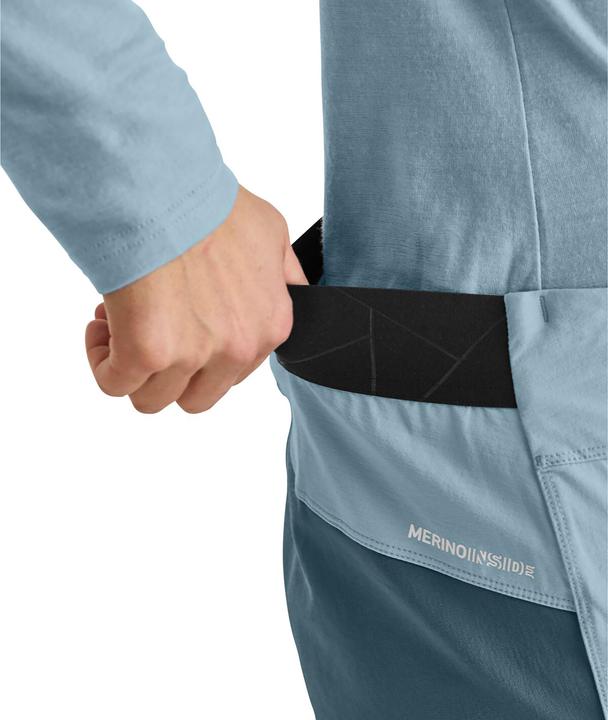 Actual product image Ortovox Punta Berrino Pants W (XS)