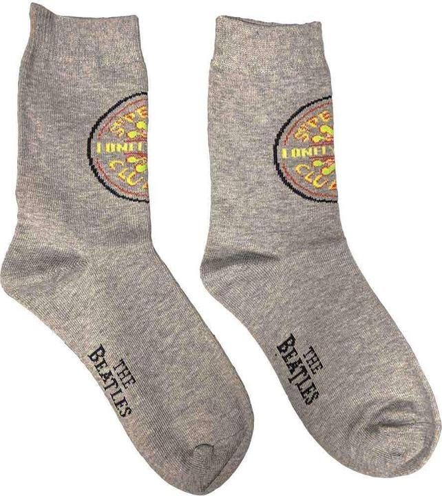 The Beatles Sgt Pepper Socken (37 - 40.5)
