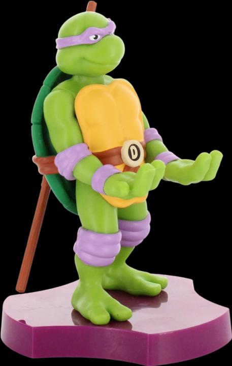 Produktbild Exquisite Gaming TMNT: Donatello - Cable Guy Holdem (PS5)