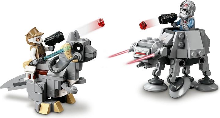 Produktbild LEGO Millennium Falcon Microfighter (75295, LEGO Star Wars)