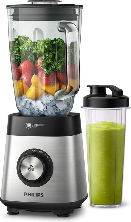 Produktbild Philips Viva Collection Mixer HR3573 (1000 W)