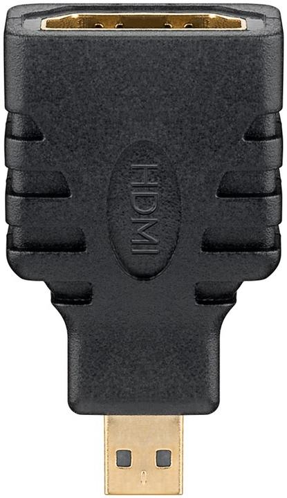 Immagine prodotto Goobay adattatore HDMI (HDMI)