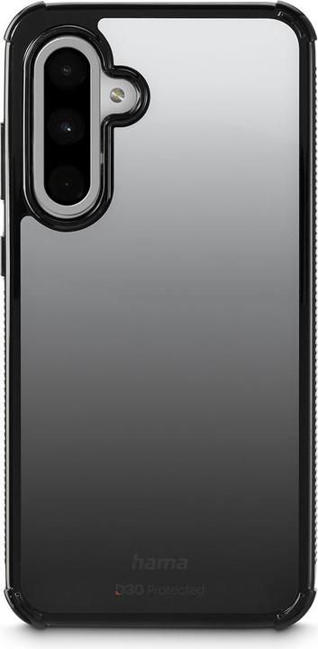 Actual product image Hama Extreme Protect (Samsung Galaxy A56)
