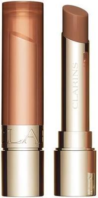 Actual product image Clarins Lip Oil Balm 04 Almond 2.9g (Balm, 3 ml)