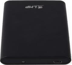 Produktbild LMP DataMobile USB-C Gehäuse (2.5")