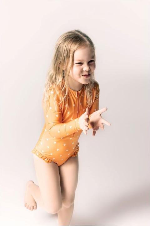 Produktbild Swim Essentials Langarm Badeanzug (86)