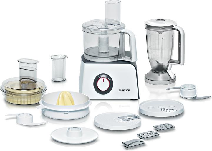 Bosch Hausgeräte Mcm4200 (1250 ml, 800 W)