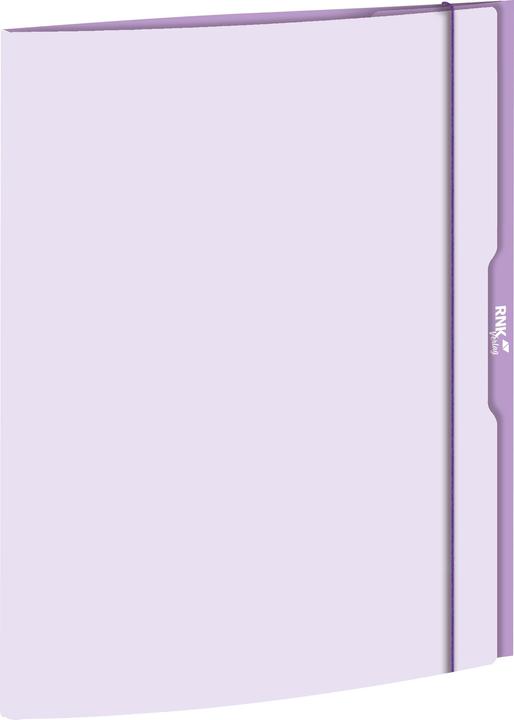 Image du produit Rnk Éditeur Dossier de dessins "Frosty Berry", DIN A4, violet (A4, 1 x)