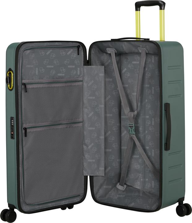 Image du produit American Tourister TRAILON Spinner (100 l)