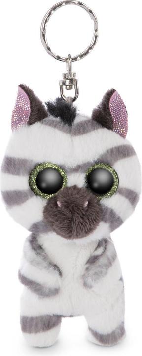 NICI Schlenker Zebra Mankalita 9cm