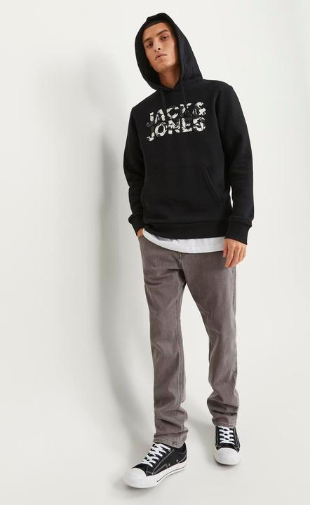 Immagine prodotto Jack & Jones Jeans Mike Original AM 590 dal taglio affusolato (W32/L30)